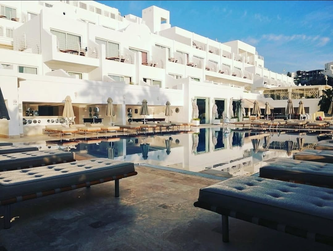 Samsun Boyacı - Voyage Bodrum Tamirat Tadilat ve Boya Hizmeti